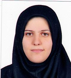 Saba Mostoufi