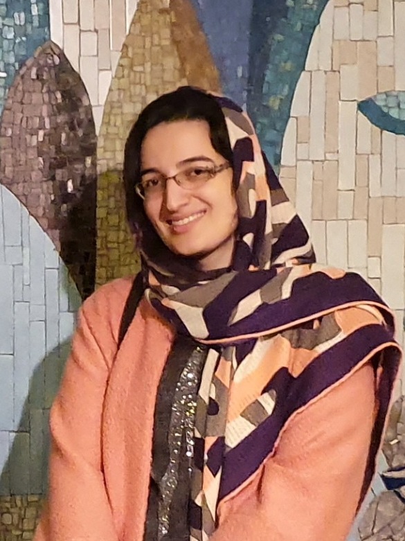 Bahar Baradaran Eftekhari